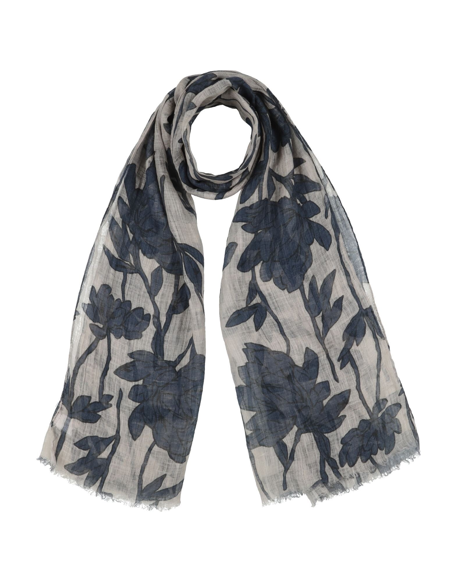BRUNELLO CUCINELLI - Scarves