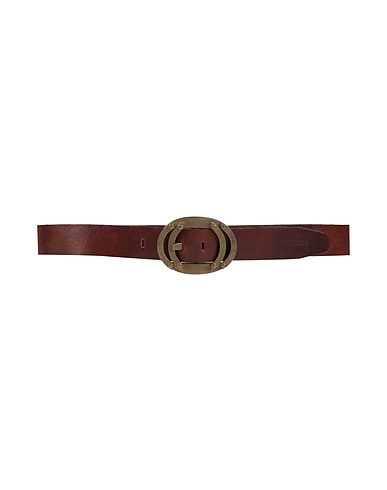 DSQUARED2 Cintura in pelle Marrone Pelle