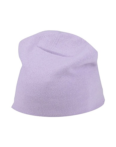 BELLWOOD Gloves Lilac 30% Wool, 30% Viscose, 20% Polyamide, 20% Cashmere