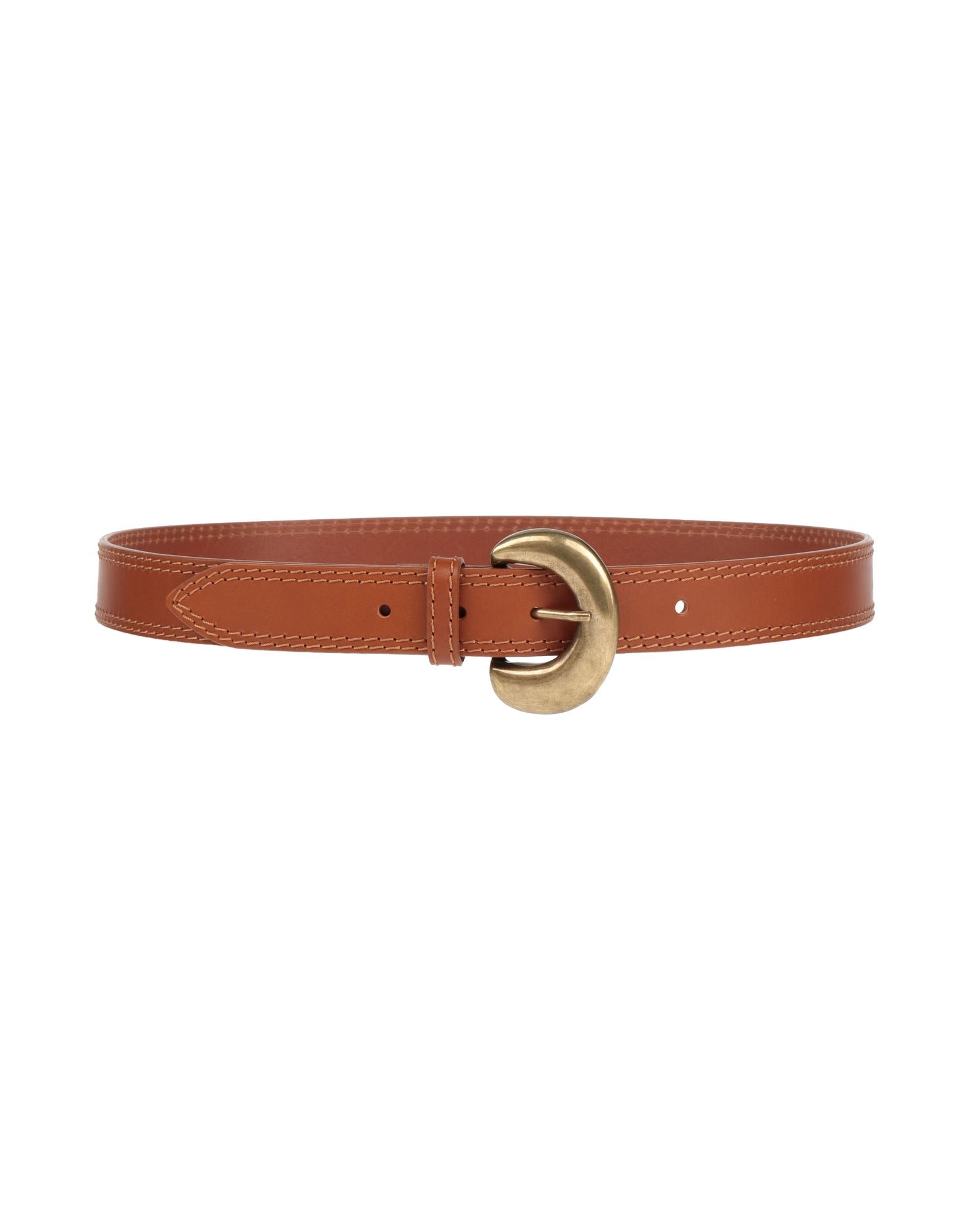MAISON BOINET - Belts