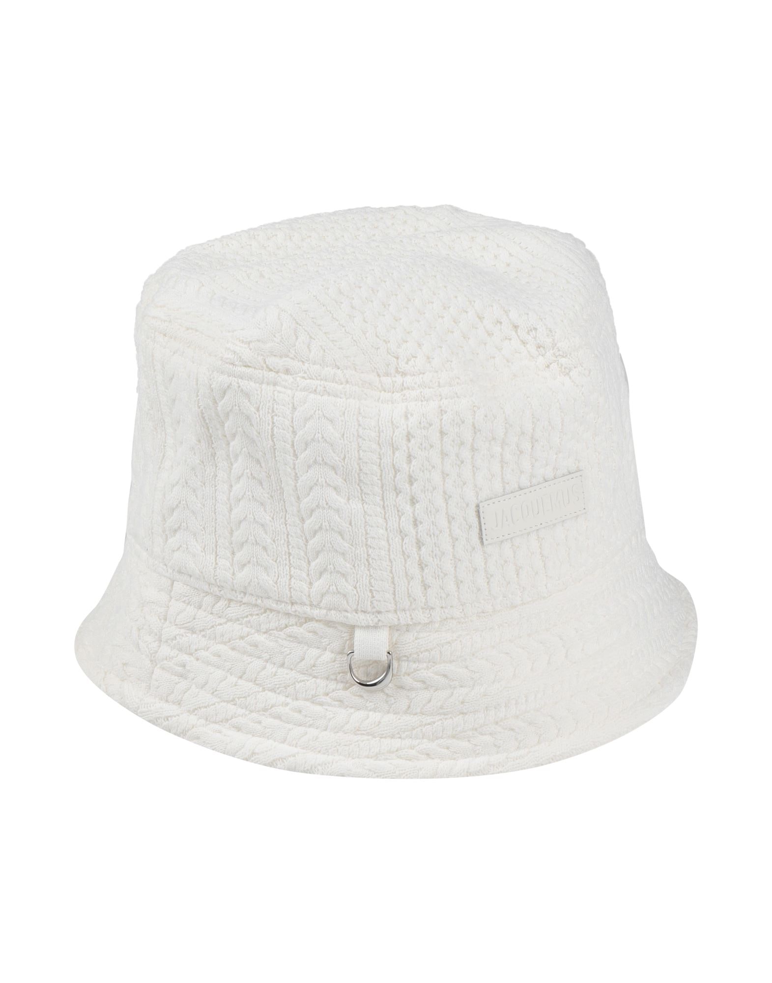 JACQUEMUS - Hats