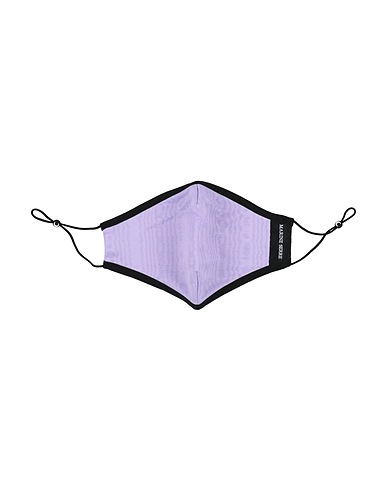 MARINE SERRE Otro accesorio Morado 62% PES reciclado, 38% PES