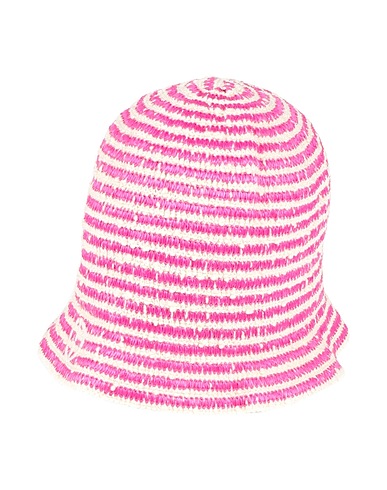 GIORGIO ARMANI Hat 95% Viscose, 5% Polyamide