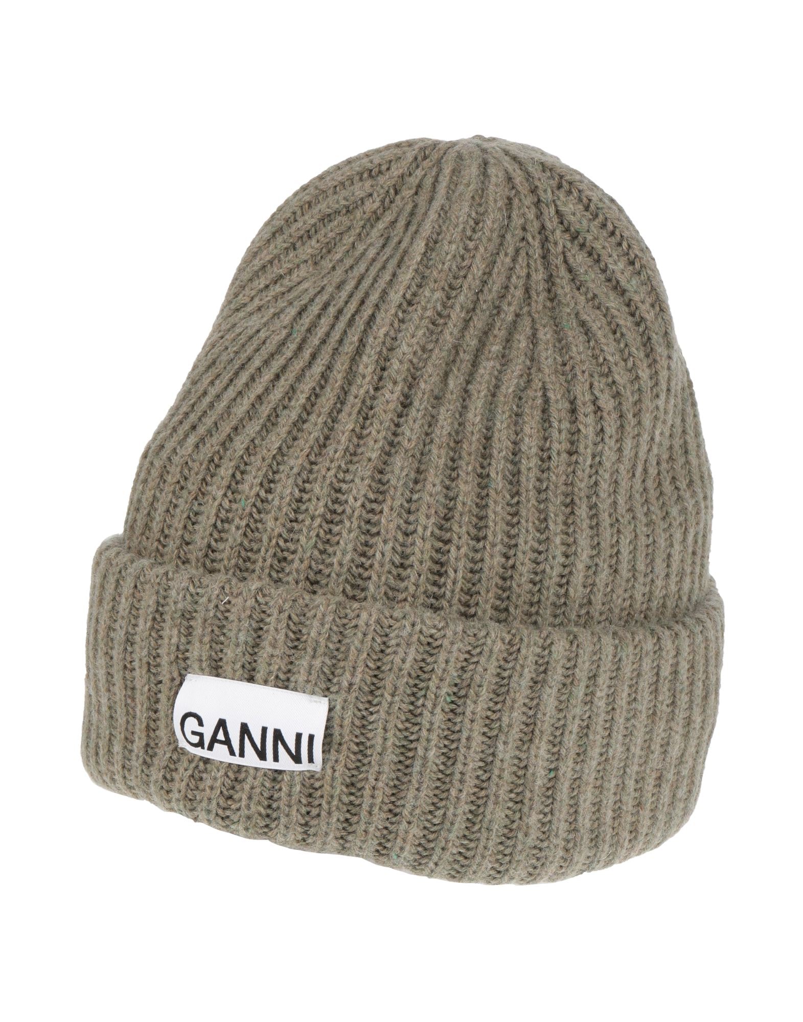 GANNI - Hats