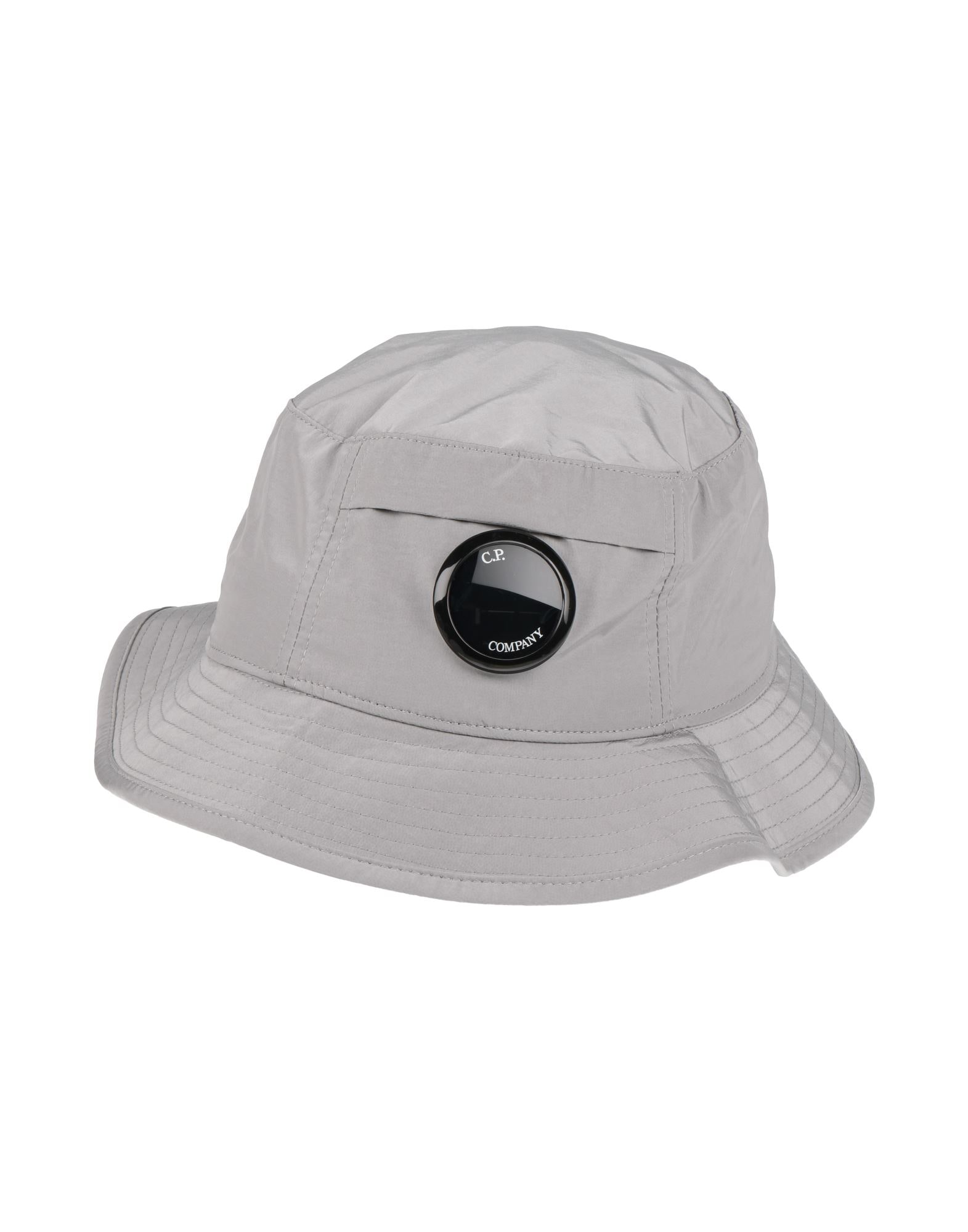 C.P. COMPANY - Chapeaux