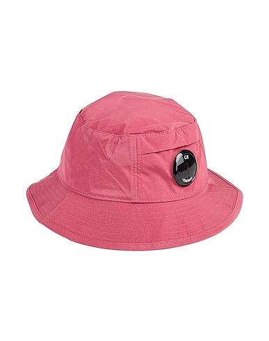 C.P. COMPANY Hat 100% Polyamide