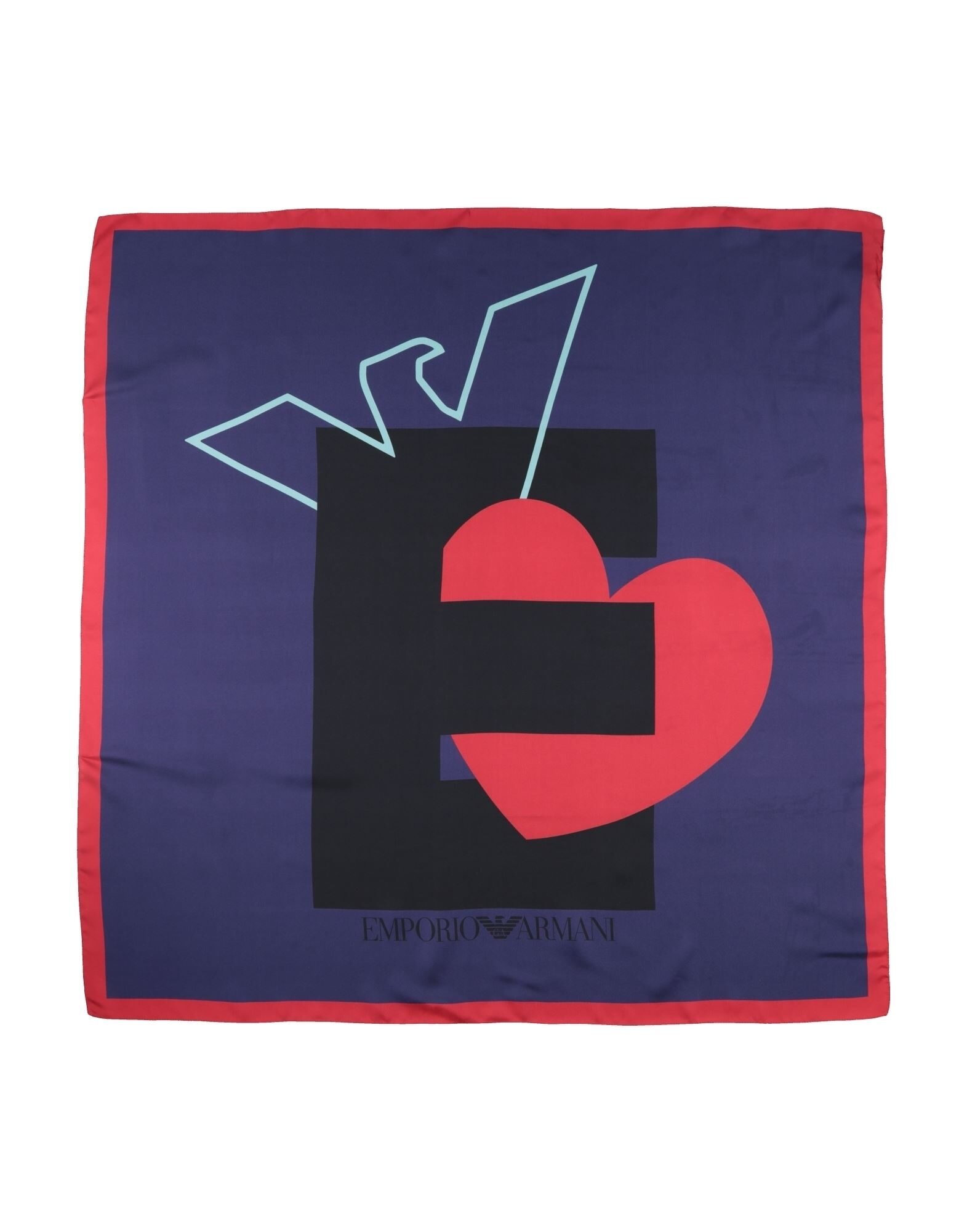 EMPORIO ARMANI - Scarves