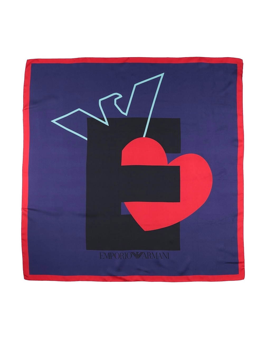 EMPORIO ARMANI - Scarves