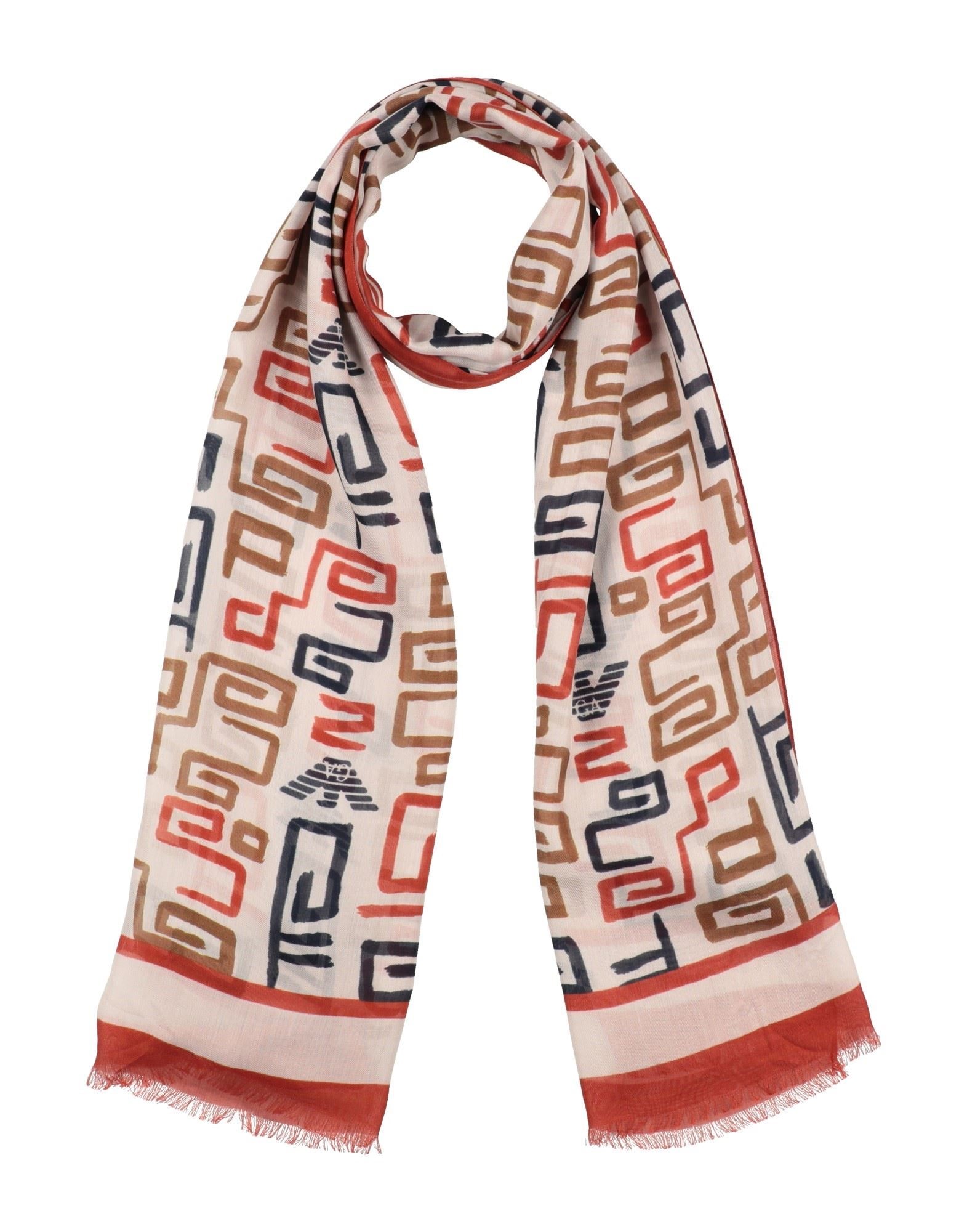 EMPORIO ARMANI - Scarves