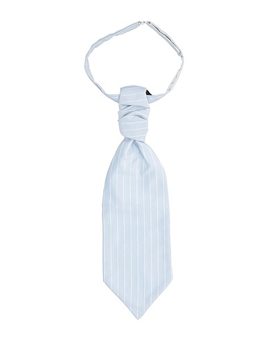 PAL ZILERI CERIMONIA Ties and bow ties Sky blue 100% Silk