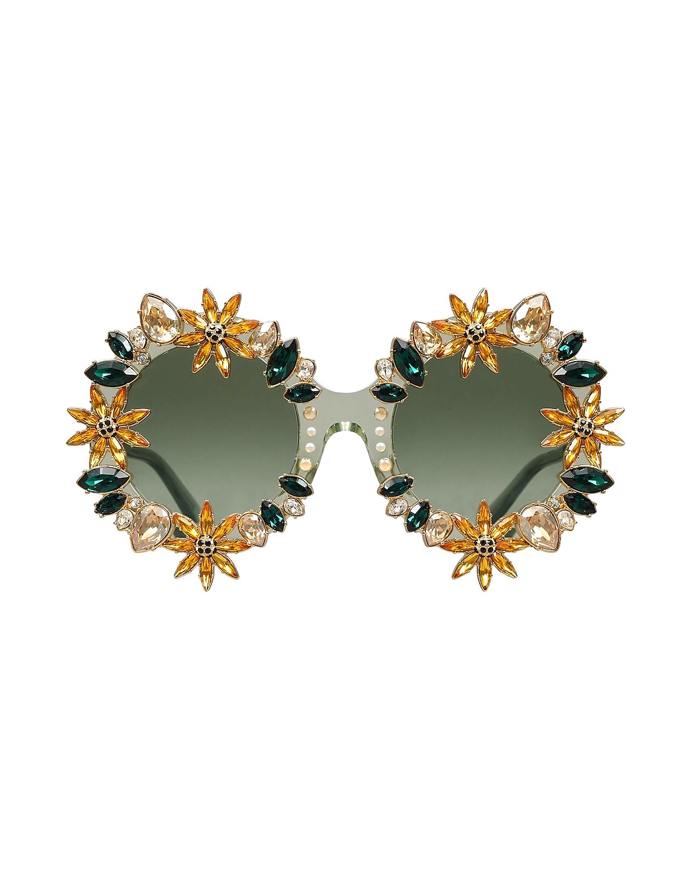 DOLCE&GABBANA - Sonnenbrillen