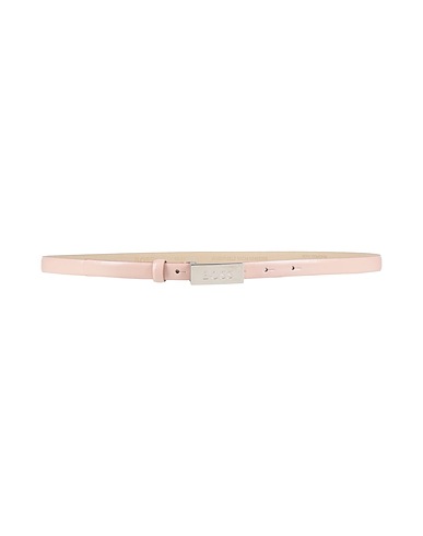 BOSS Belts Blush 100% Cowhide