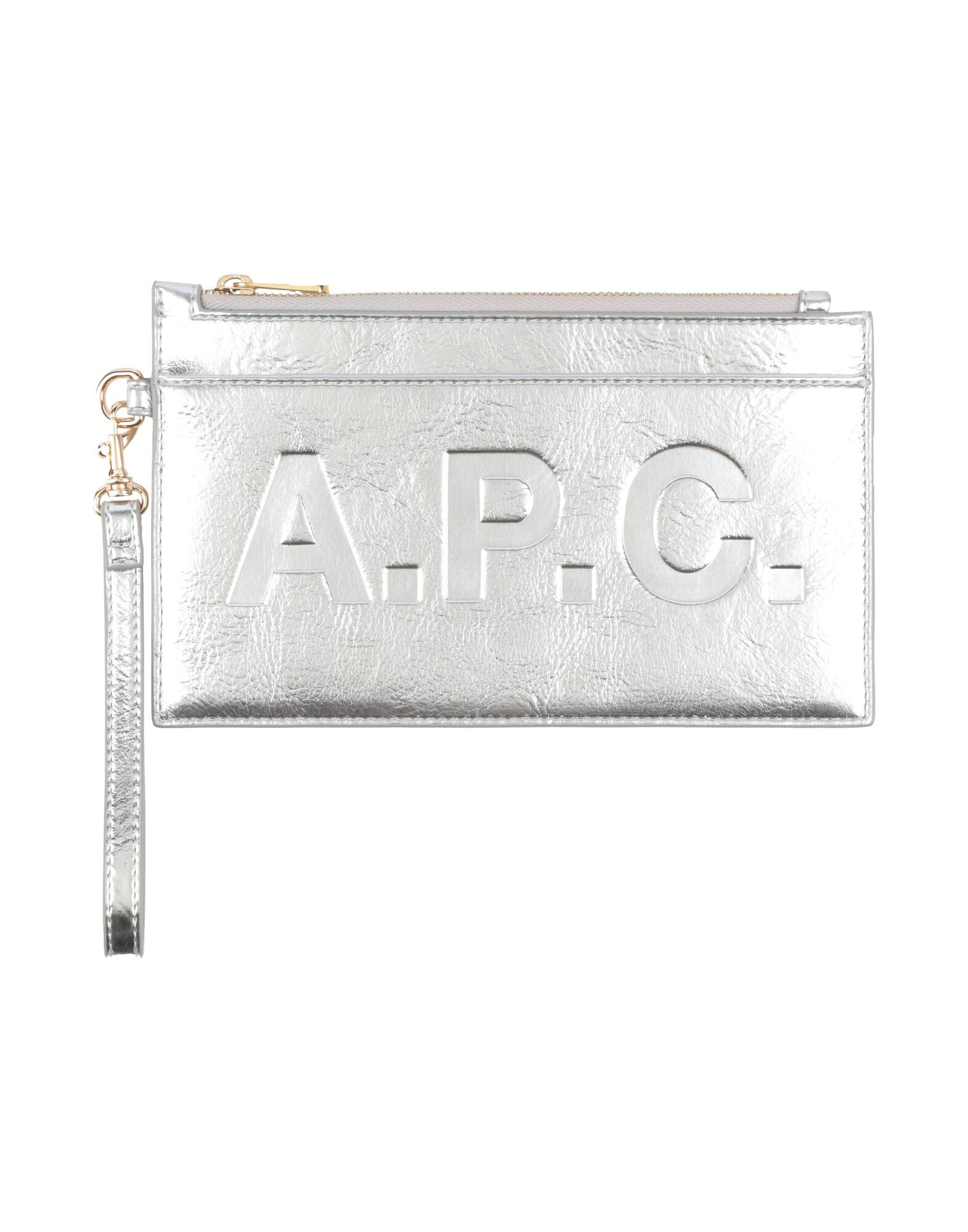 A.P.C. - Pouches