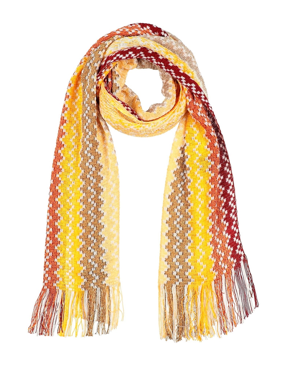 MISSONI - Bufandas