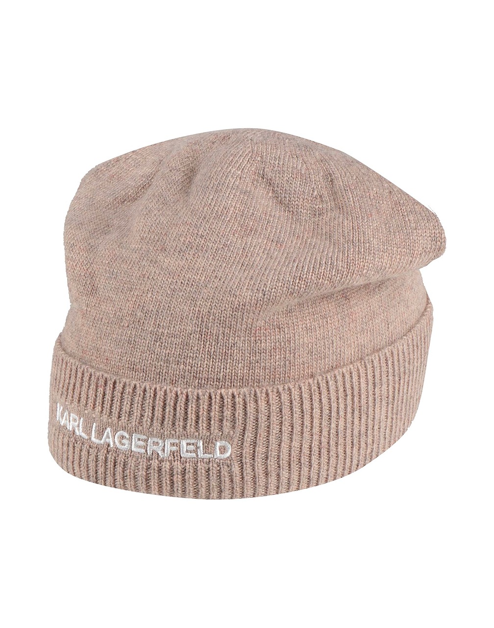 KARL LAGERFELD - Chapeaux