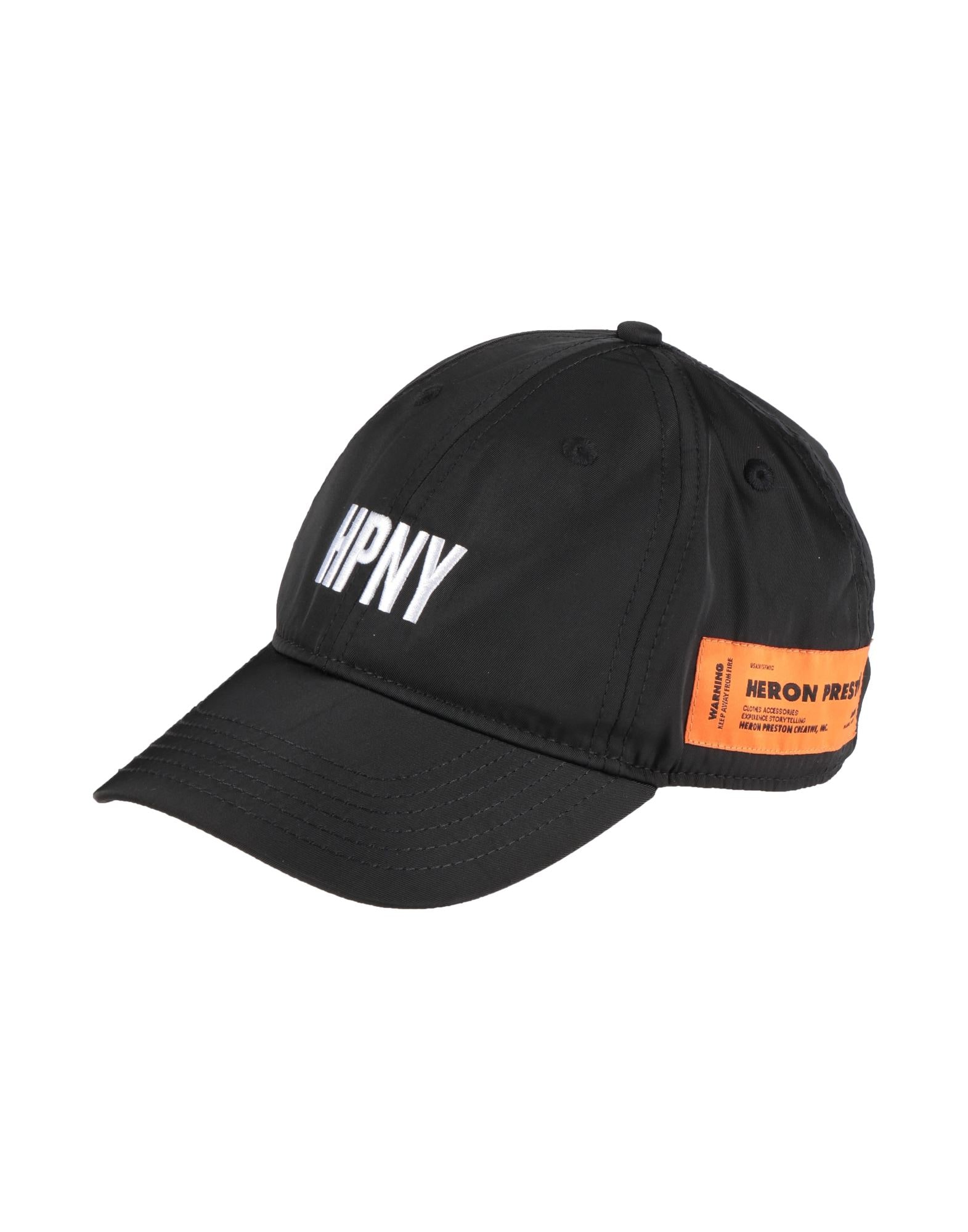 HERON PRESTON - Hats