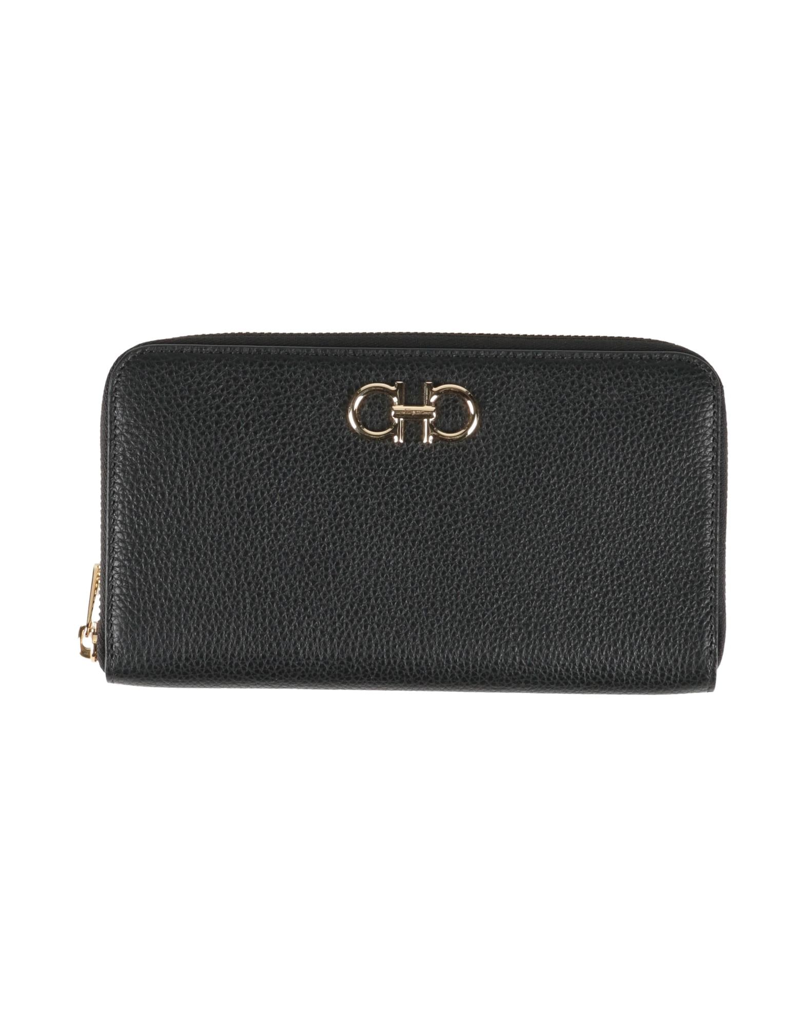 FERRAGAMO - Billeteras
