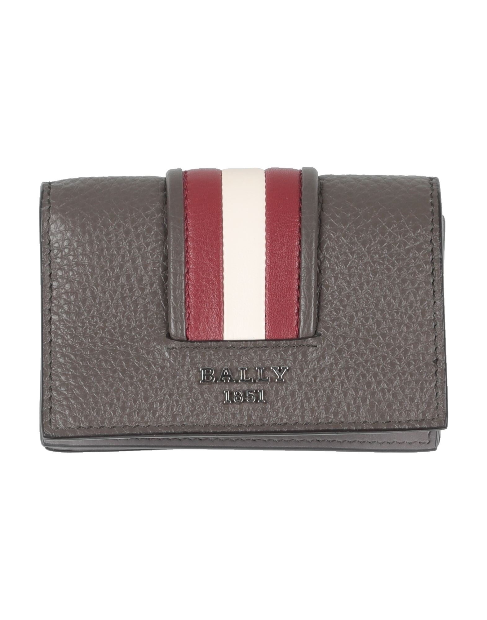 BALLY - Визитницы