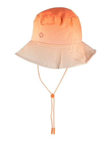MAJE Cappello Arancione 100% Cotone