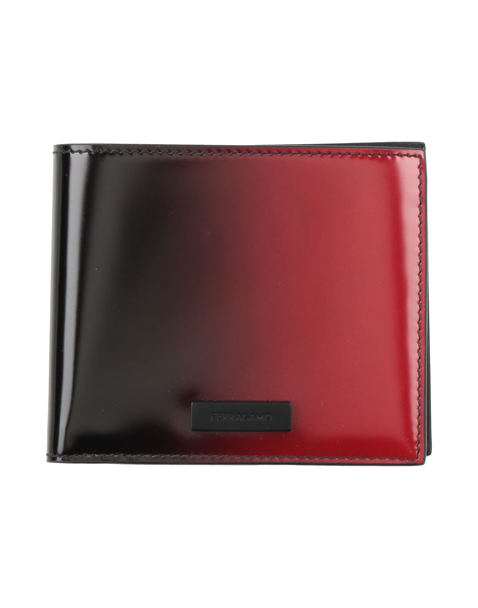 FERRAGAMO - Portafogli
