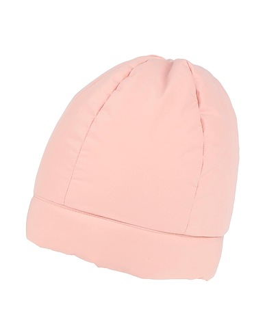 JIL SANDER+ Mützen & Hüte Rosa 100% Polyester