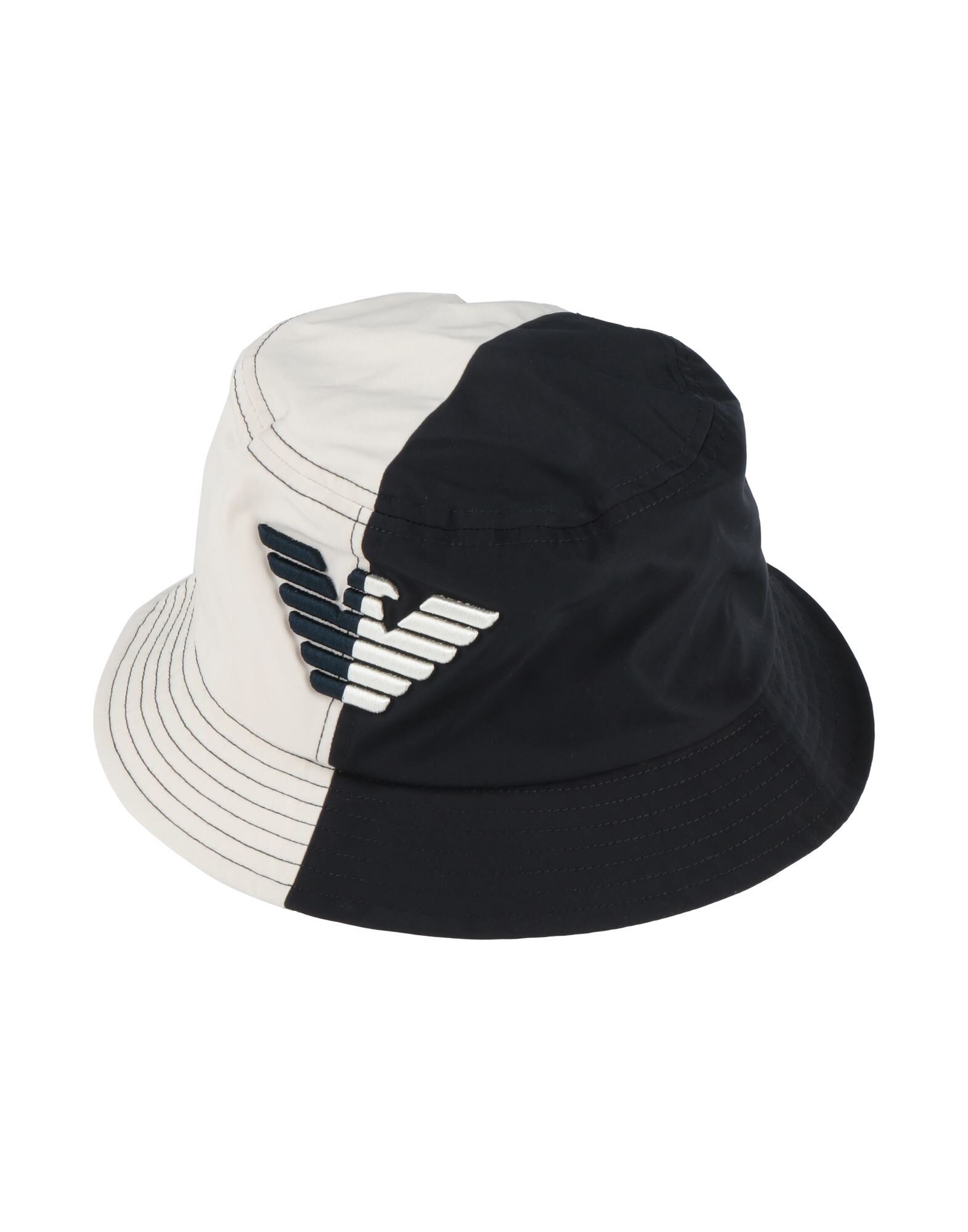 EMPORIO ARMANI - Головные уборы