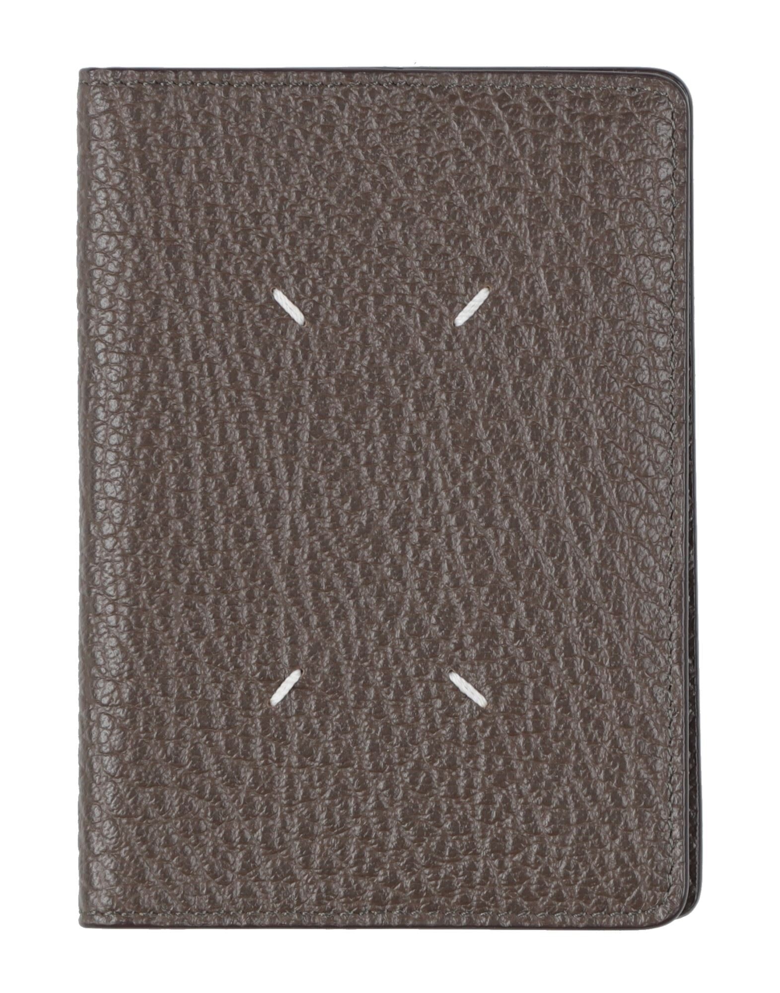 MAISON MARGIELA - Document holders