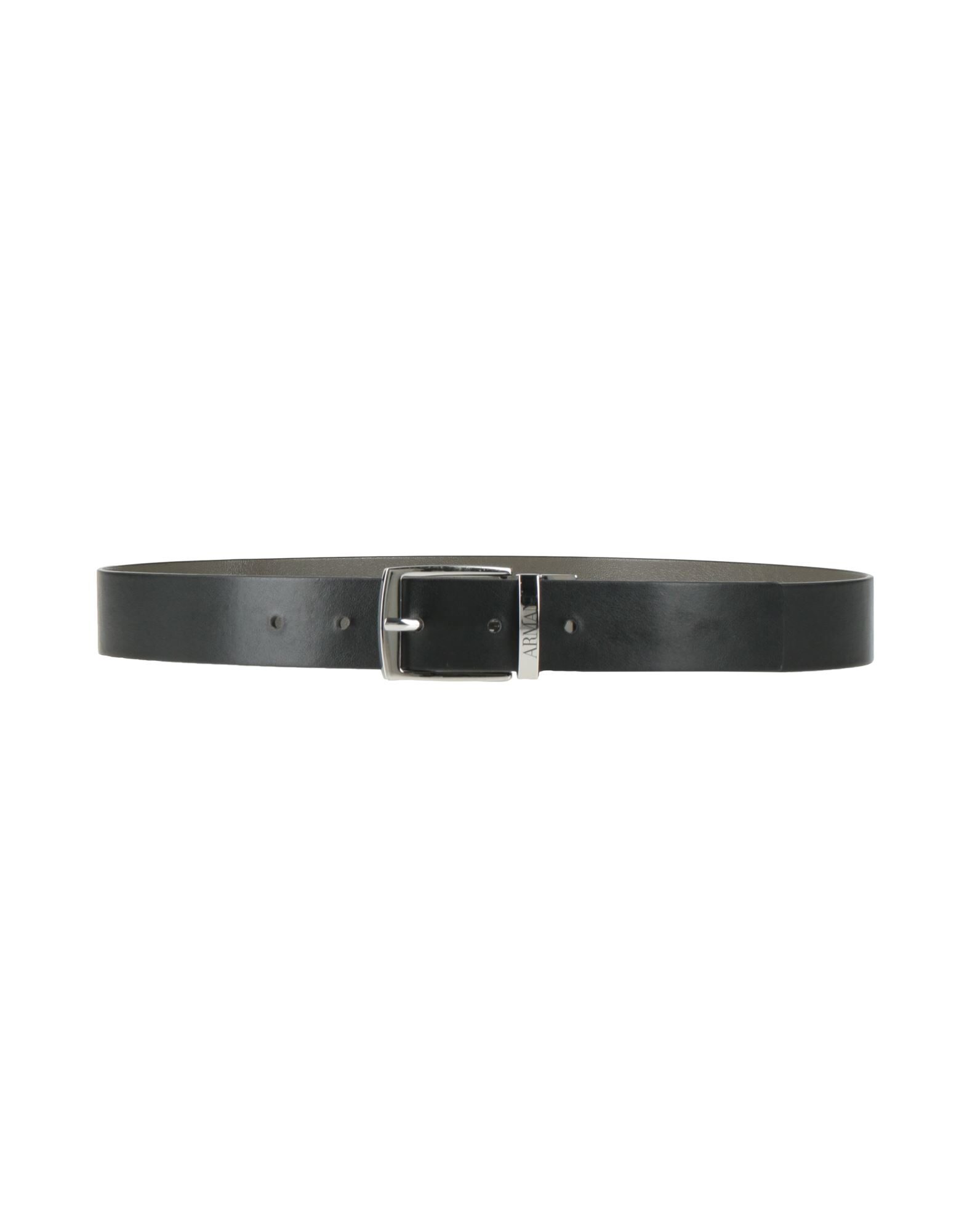 EMPORIO ARMANI - Belts
