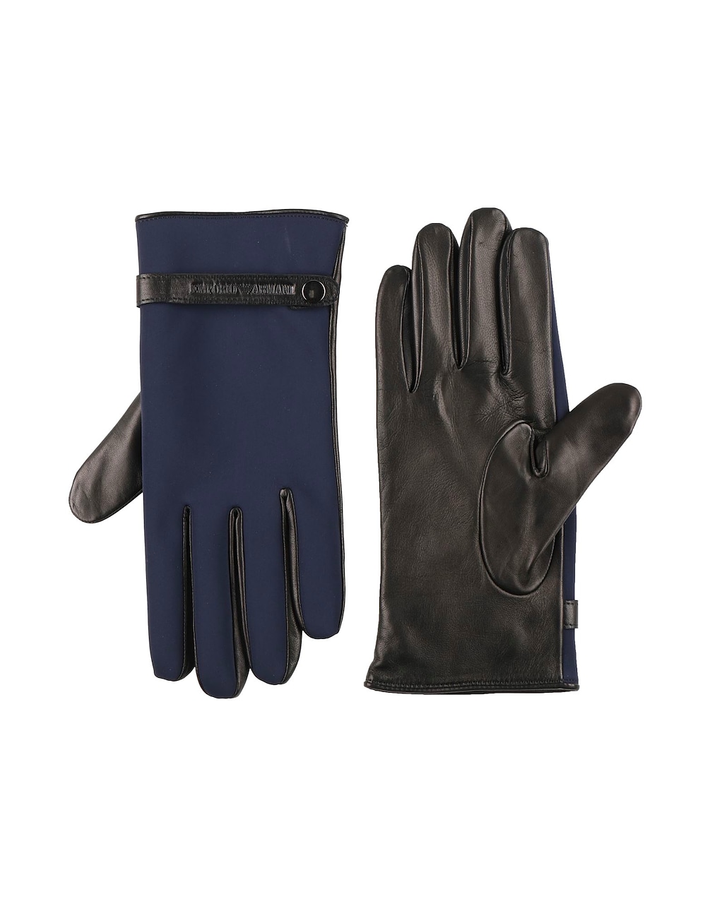 EMPORIO ARMANI - Gloves