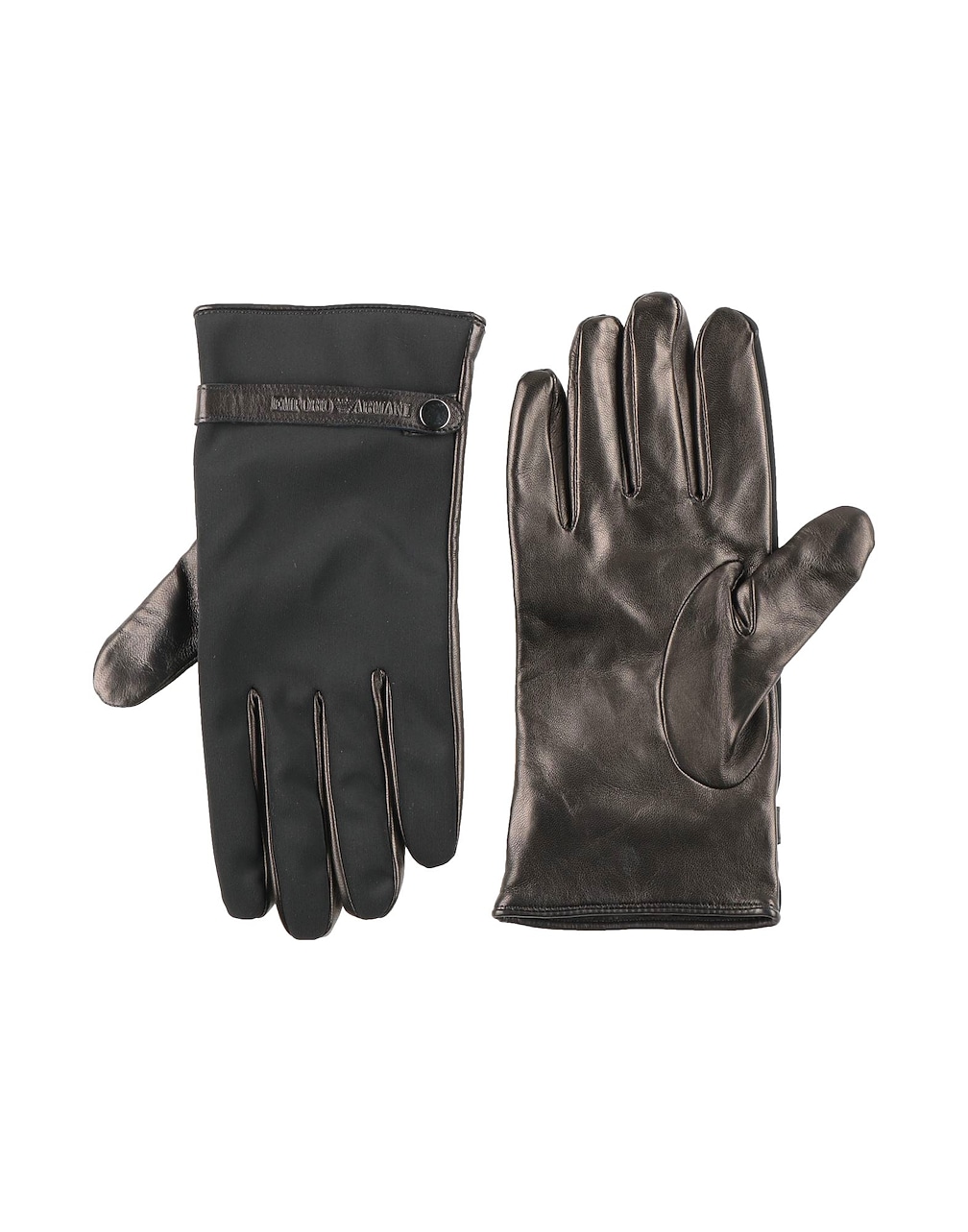 EMPORIO ARMANI - Gloves
