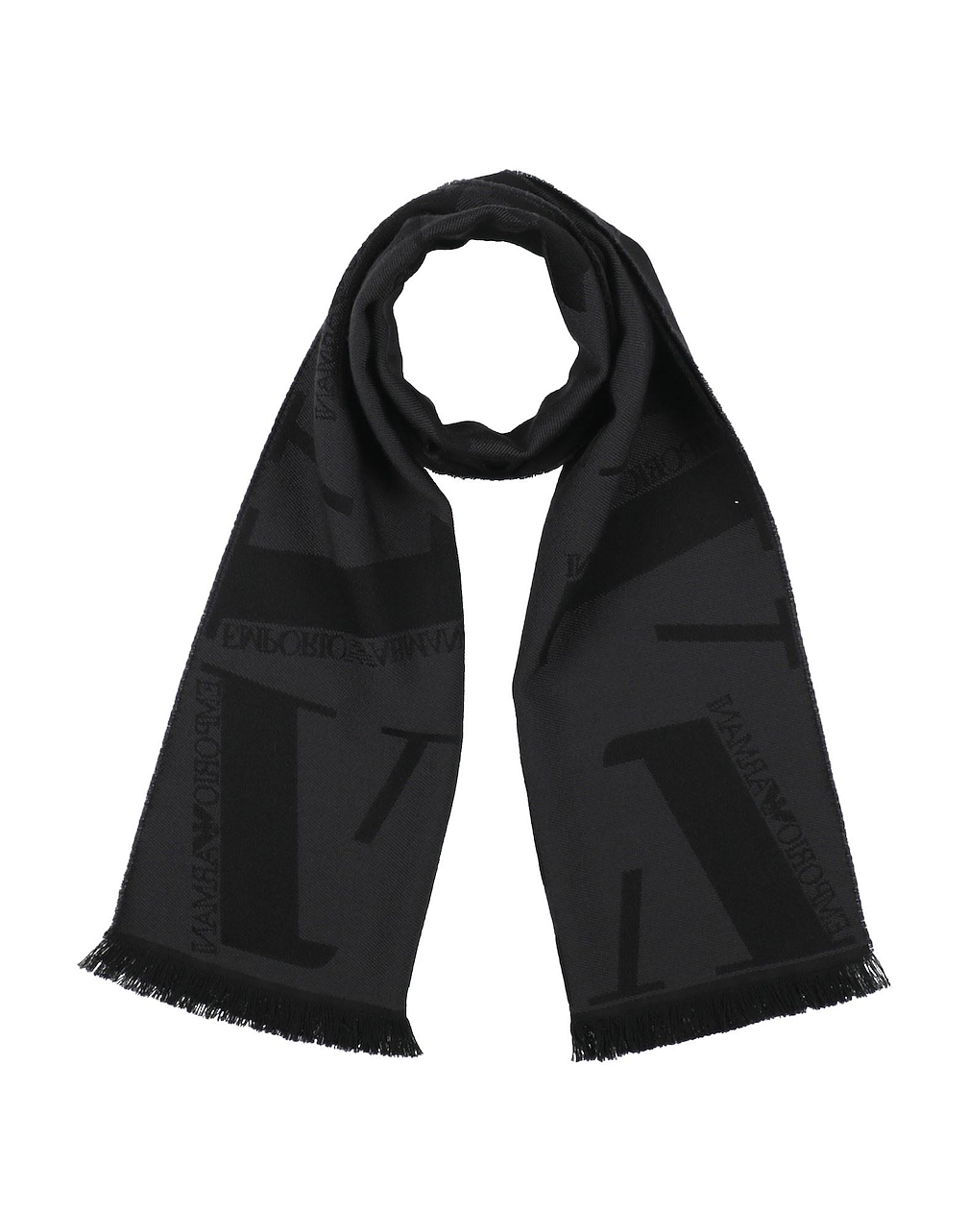 EMPORIO ARMANI - Scarves