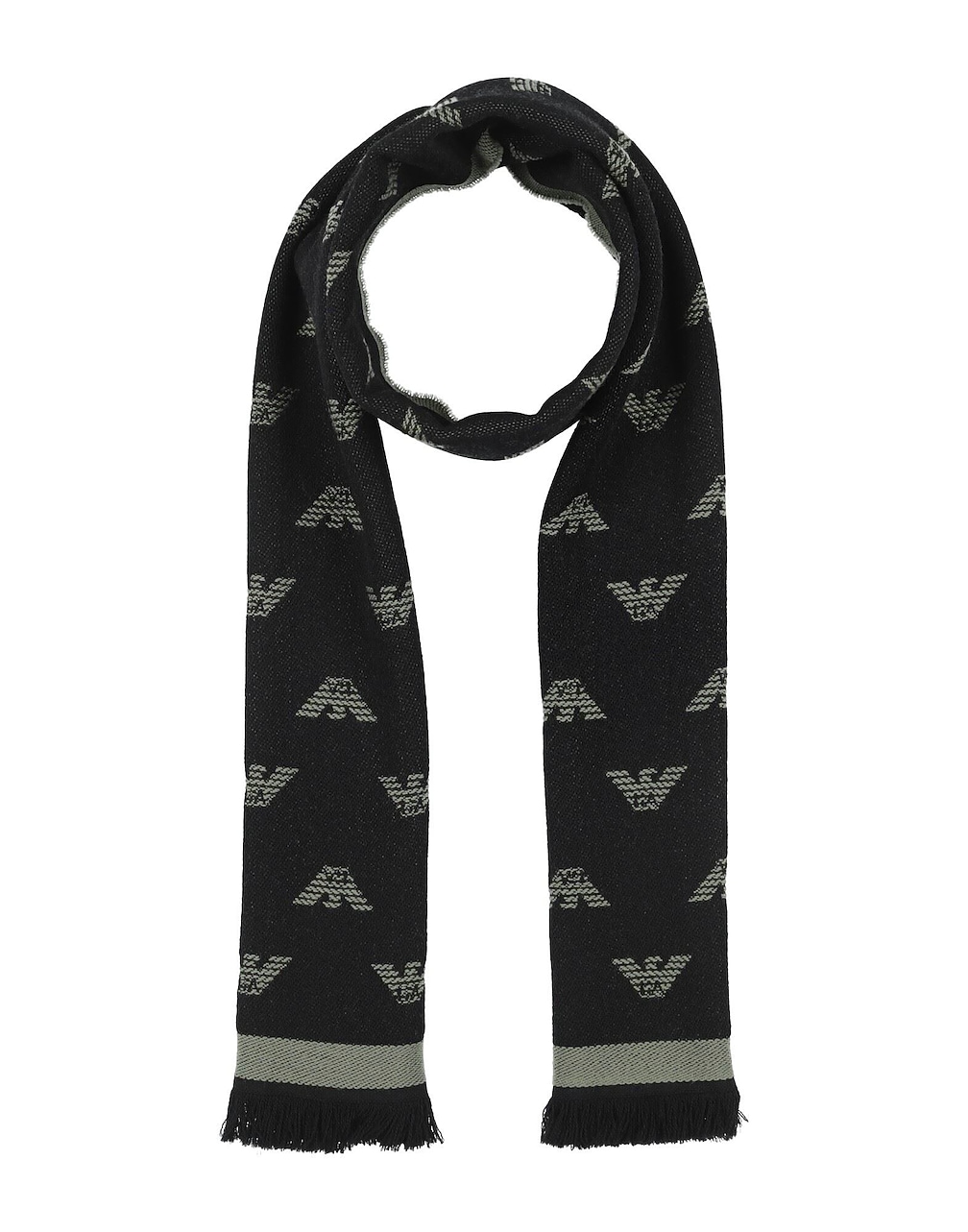 EMPORIO ARMANI - Scarves