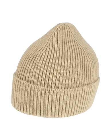BURBERRY Hat Sage green 100% Cashmere