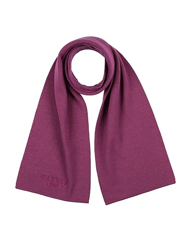 GAëLLE Paris Sciarpe e foulard Malva 50% Viscosa, 50% Poliestere