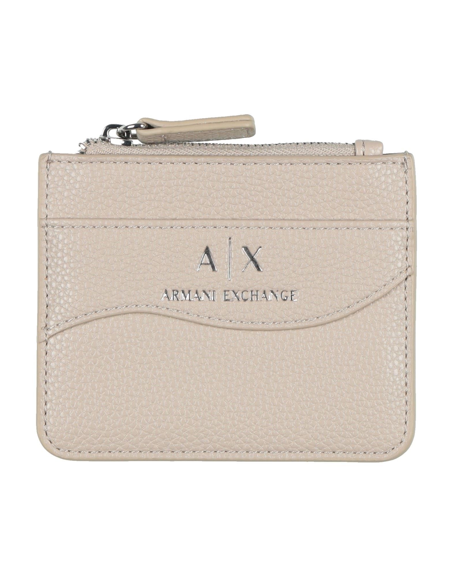 ARMANI EXCHANGE - Porte-cartes