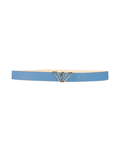 EMPORIO ARMANI Regular belt AVIO 100% Polyester