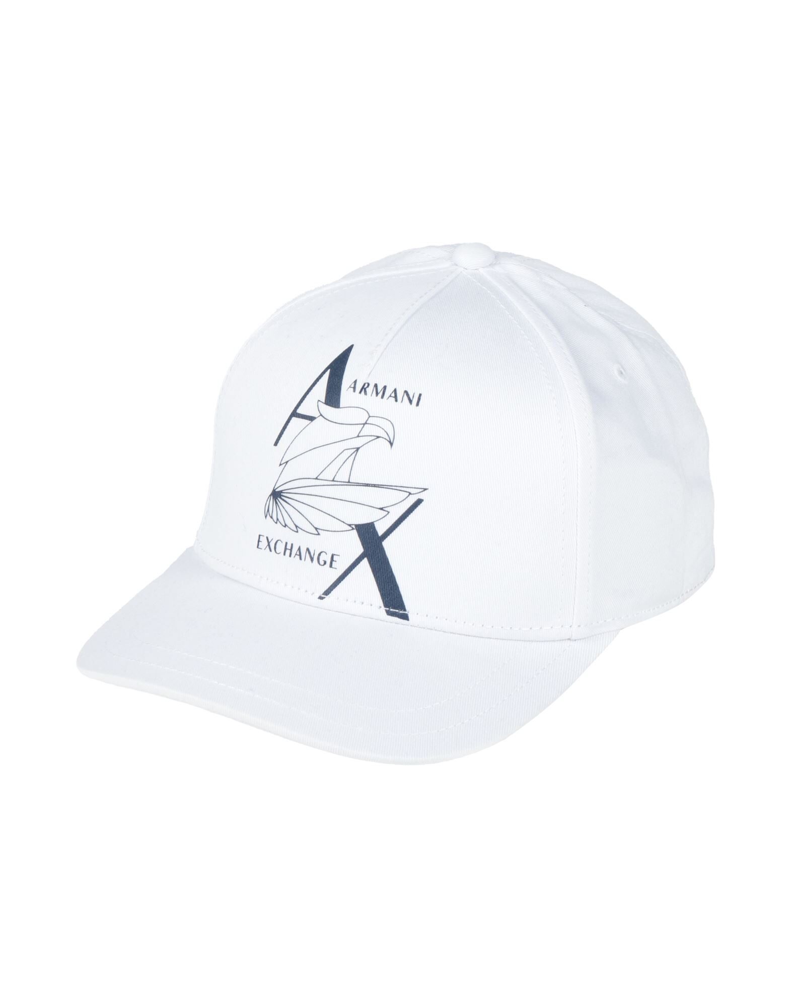 ARMANI EXCHANGE - Chapeaux