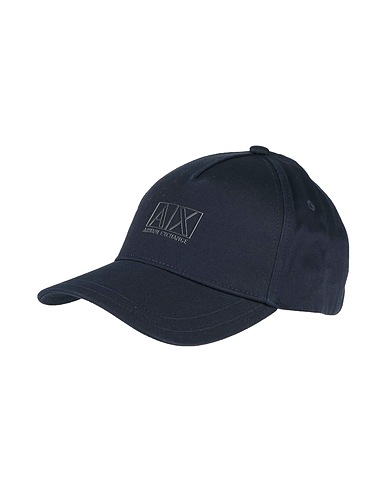 ARMANI EXCHANGE Καπέλο 100% Βαμβάκι