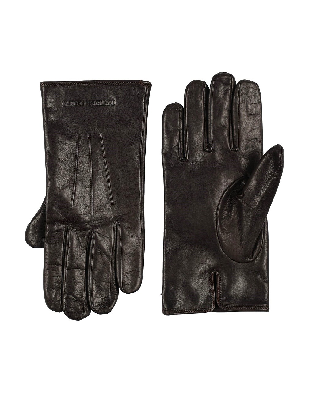 EMPORIO ARMANI - Gloves