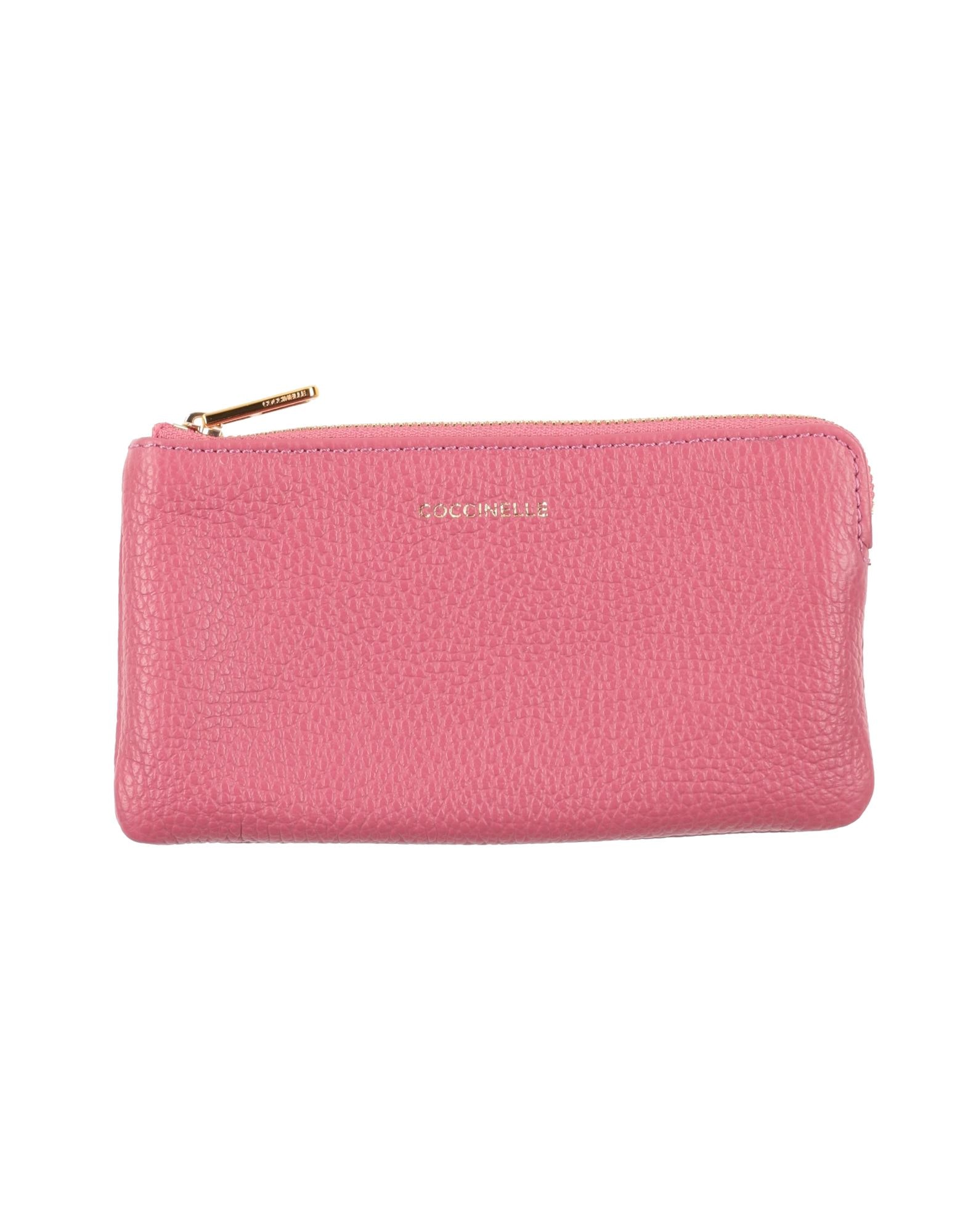 COCCINELLE - Tarjeteros