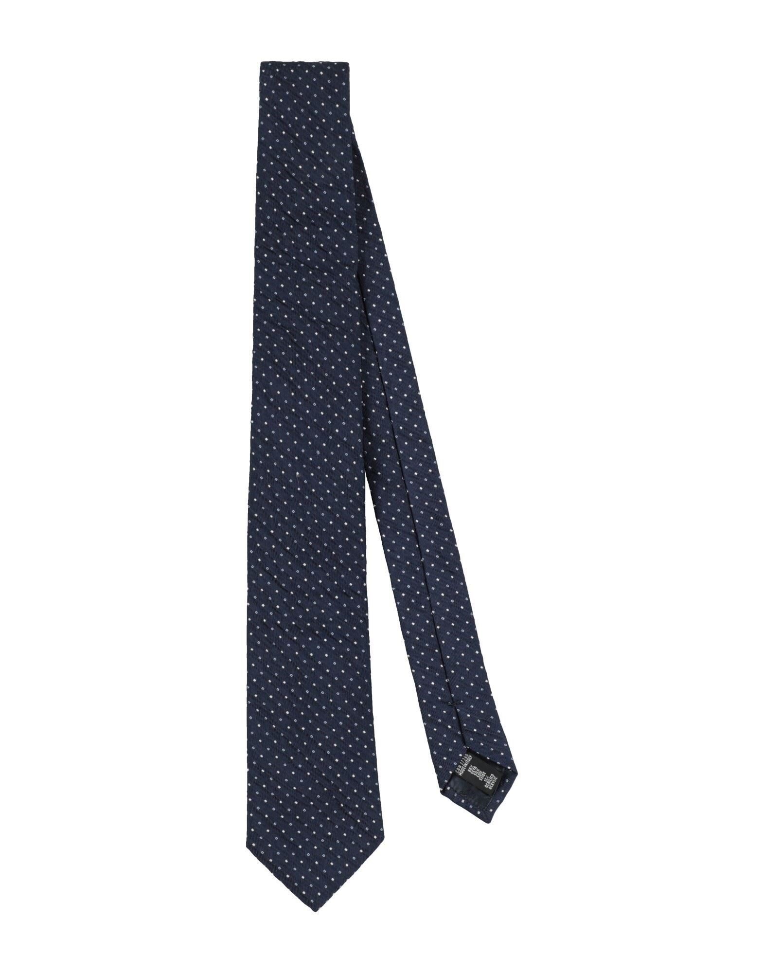 EMPORIO ARMANI - Ties & bow ties