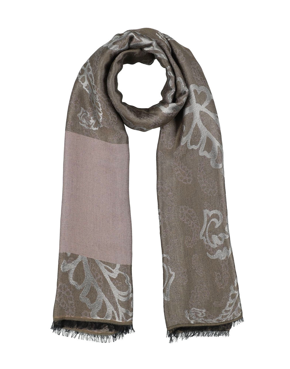 EMPORIO ARMANI - Scarves