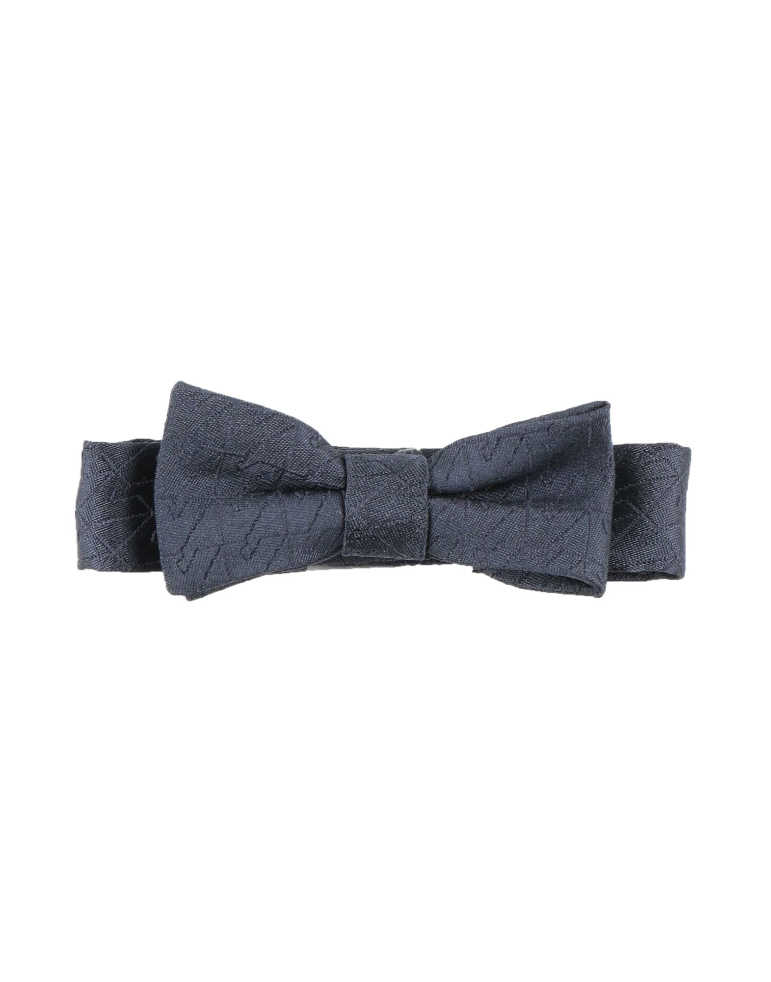 EMPORIO ARMANI - Ties & bow ties