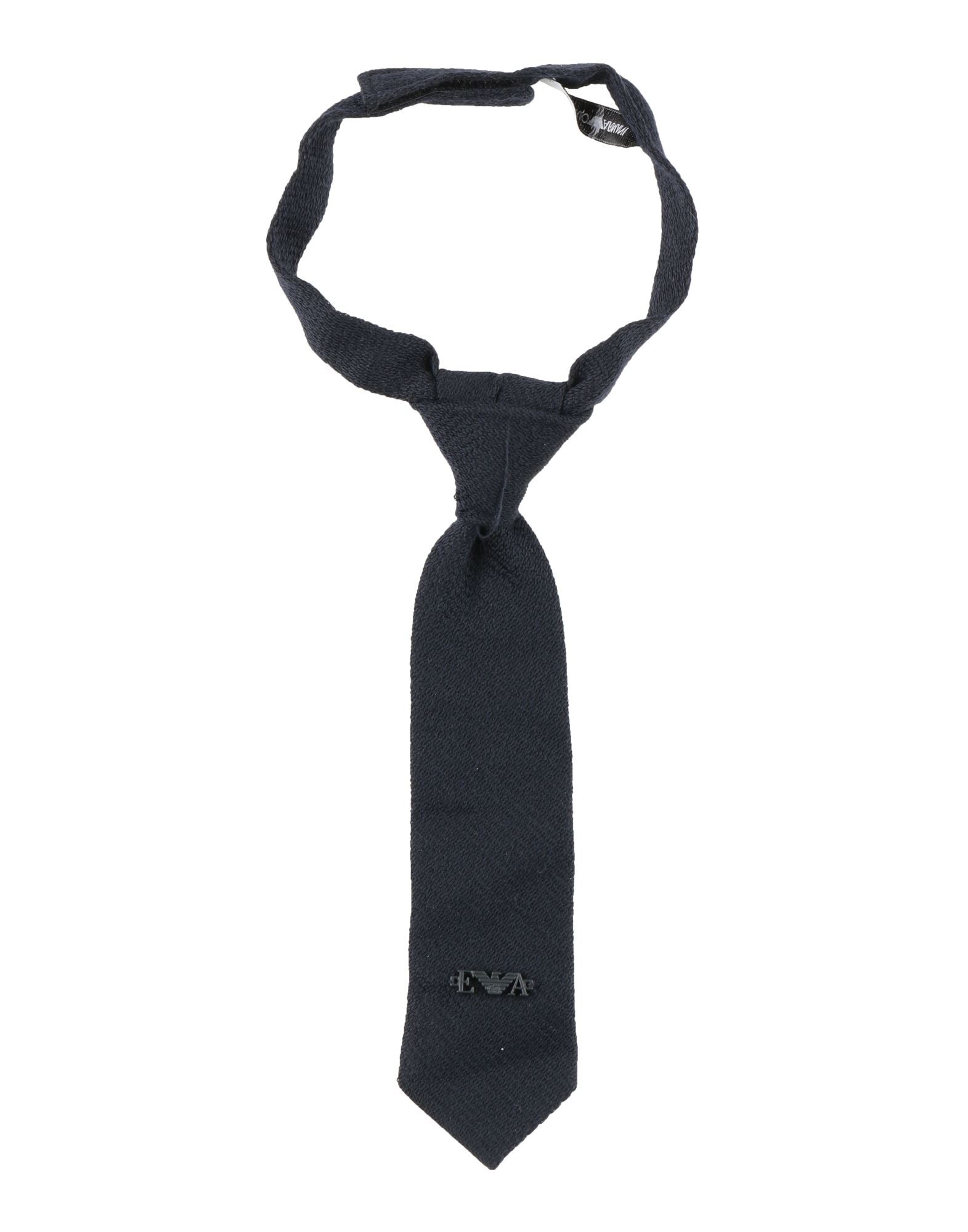 EMPORIO ARMANI - Ties & bow ties