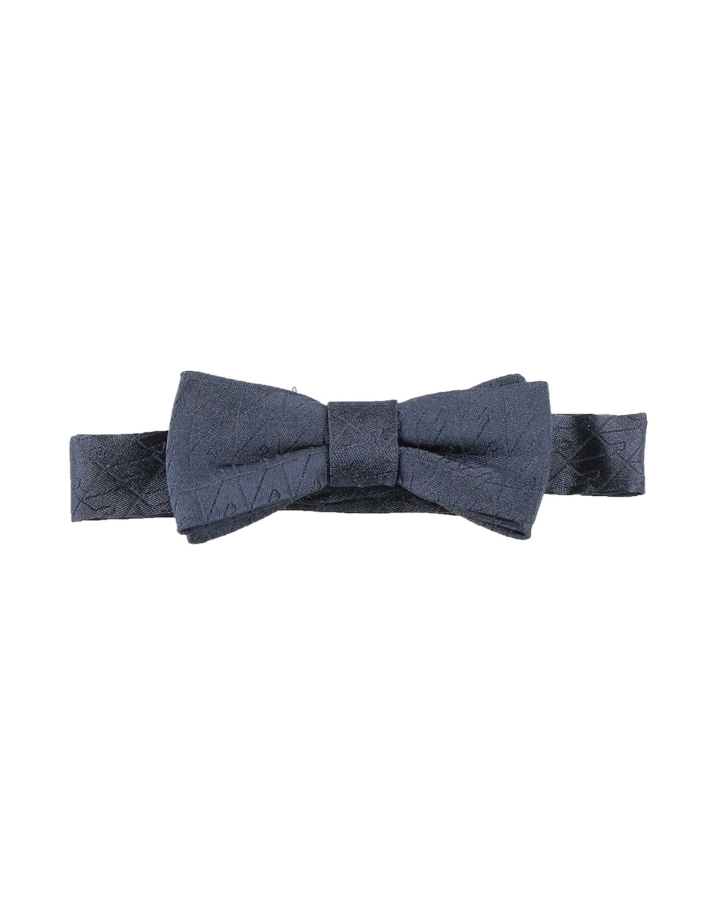 EMPORIO ARMANI - Ties & bow ties