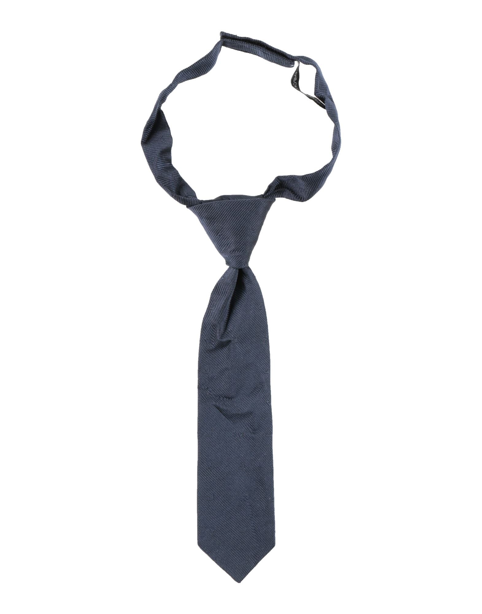 EMPORIO ARMANI - Ties & bow ties