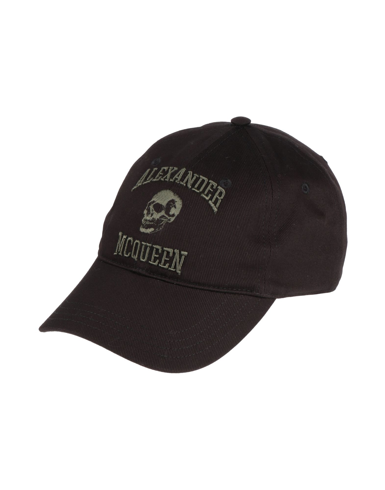 MCQUEEN - Hats