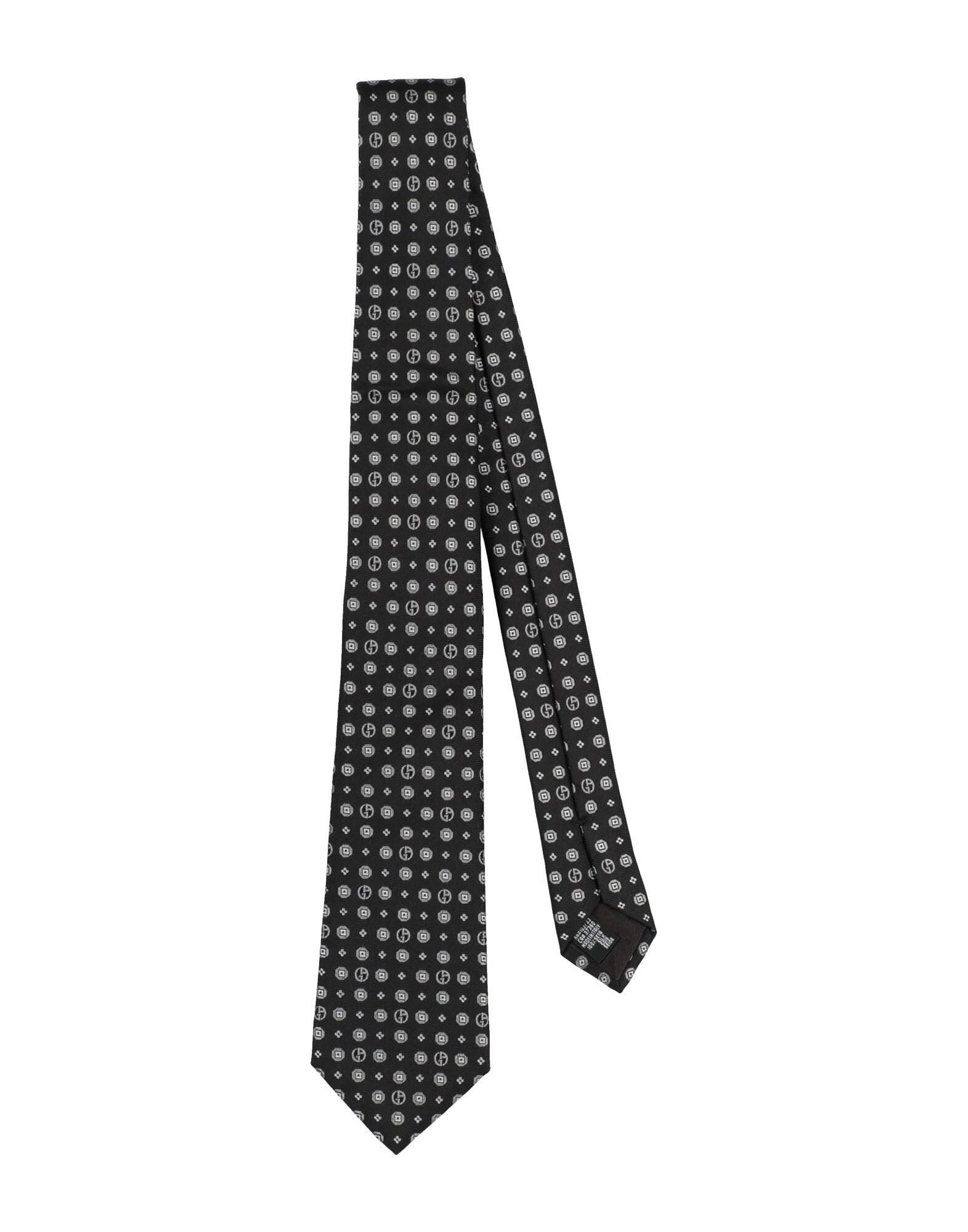 GIORGIO ARMANI - Ties & bow ties