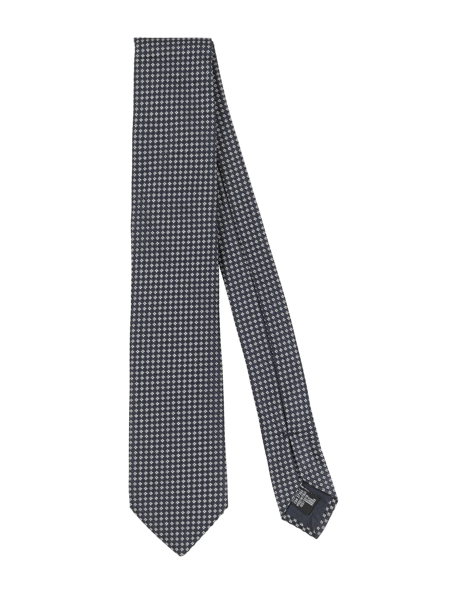 GIORGIO ARMANI - Ties & bow ties