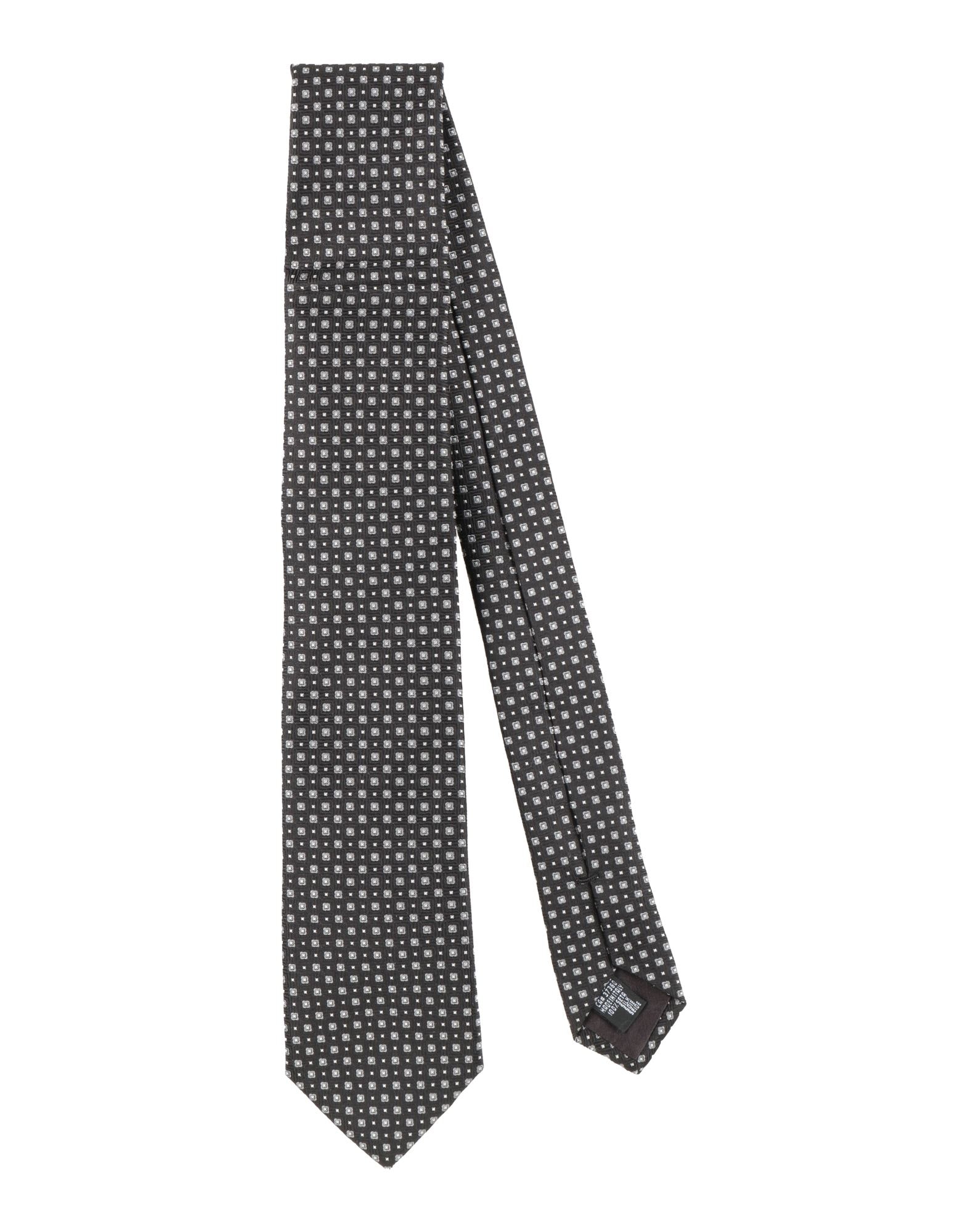 GIORGIO ARMANI - Ties & bow ties